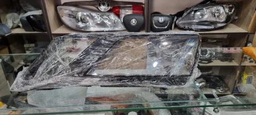 Verre phare pour tout les voitures allemande volkswagen audi skoda seat 