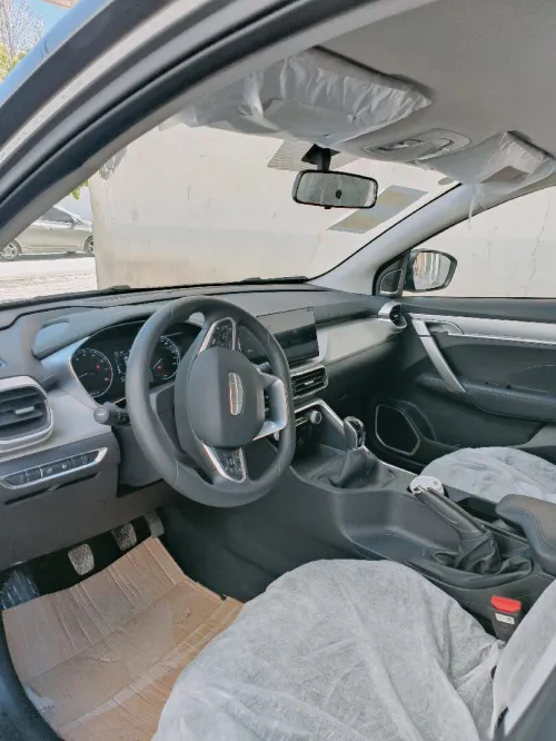 Geely Coolray 2026 Édition