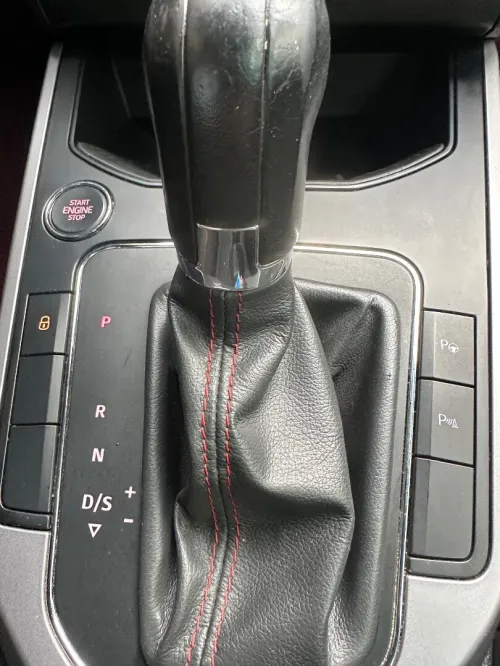 Seat ARONA 2019 FR