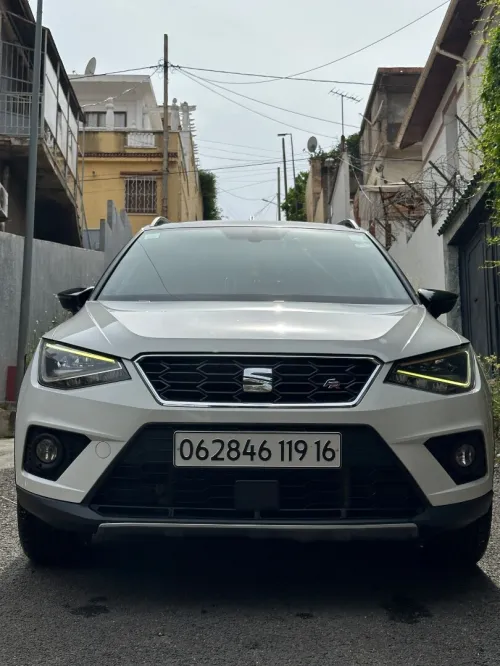 Seat ARONA 2019 FR