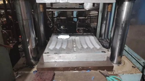 Machine EVA , PVC