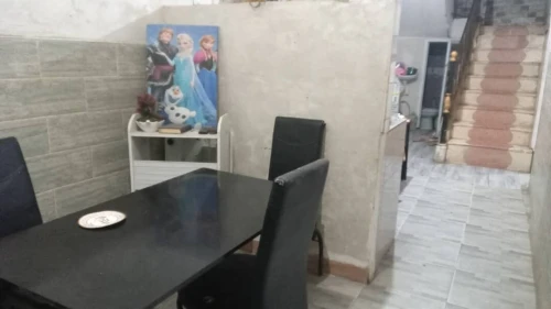 Vente Appartement F5 Oran Sidi maarouf