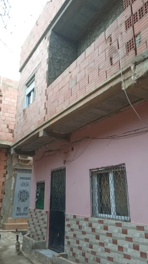 Vente Appartement F5 Oran Sidi maarouf