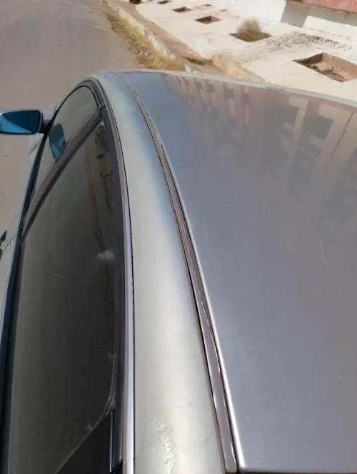 Volkswagen Passat 2002 Passat B5