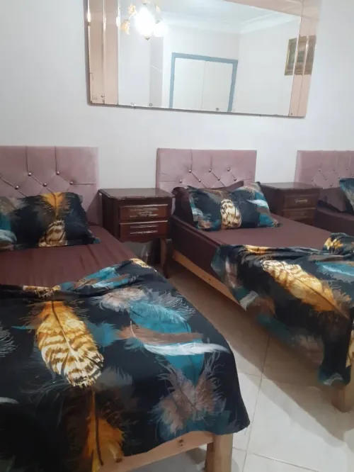 Location Appartement Duplex F4 Mostaganem Mostaganem