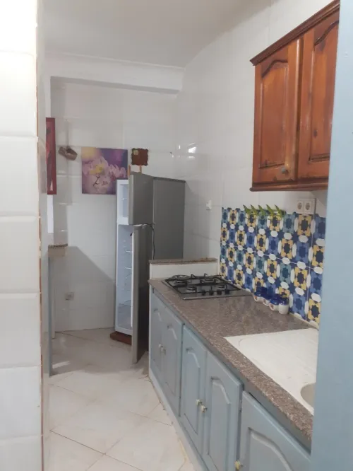 Location Appartement Mostaganem Mostaganem