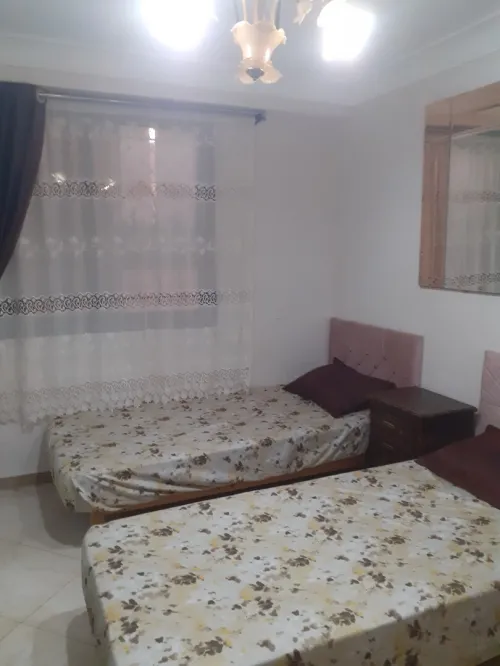 Location Appartement Mostaganem Mostaganem
