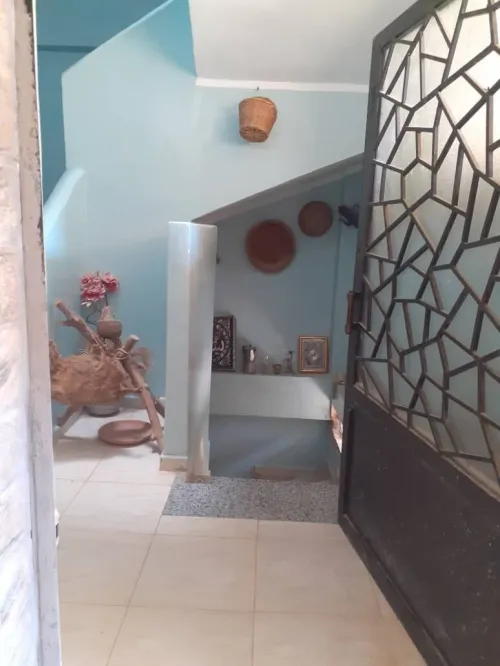 Location Appartement Mostaganem Mostaganem