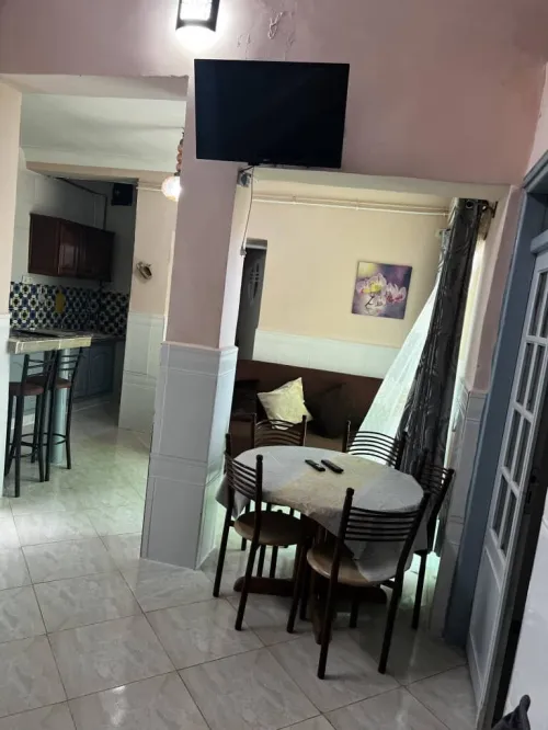 Location Appartement Mostaganem Mostaganem
