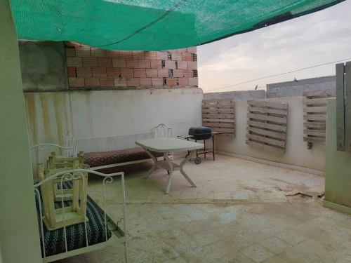 Location Appartement F3 Mostaganem Mostaganem