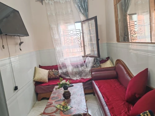 Location Appartement F3 Mostaganem Mostaganem