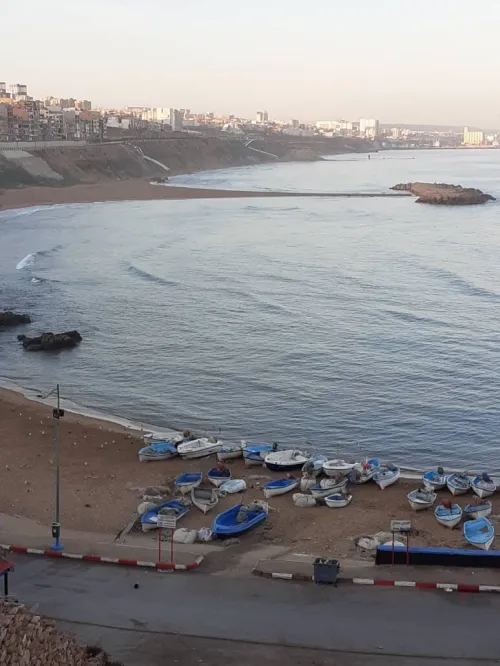 Location vacances Appartement Mostaganem Mostaganem