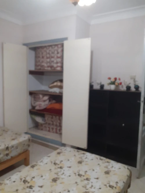 Location Appartement Mostaganem Mostaganem
