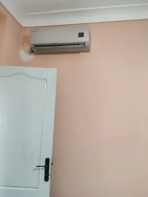 Location Appartement F3 Mostaganem Mostaganem