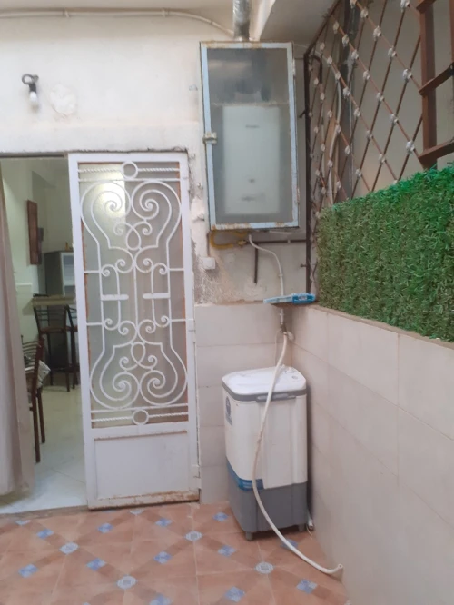 Location Appartement Mostaganem Mostaganem