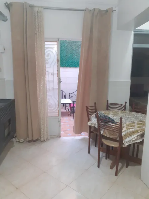 Location Appartement Mostaganem Mostaganem