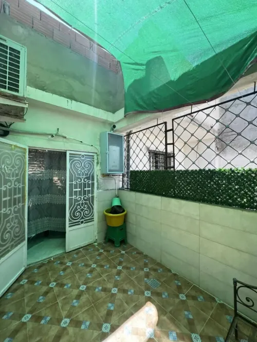 Location Appartement Duplex F4 Mostaganem Mostaganem
