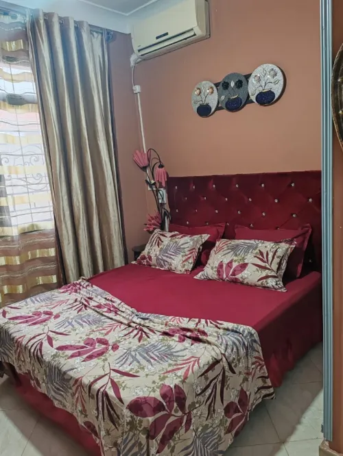 Location vacances Appartement Mostaganem Mostaganem