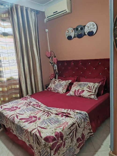 Location Appartement F3 Mostaganem Mostaganem
