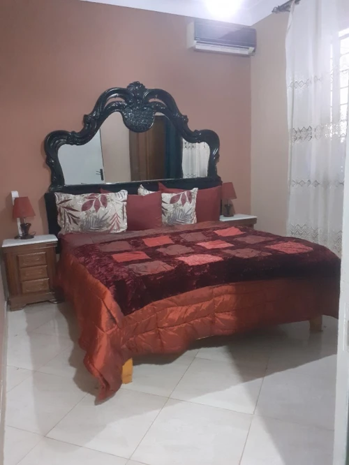 Location Appartement Mostaganem Mostaganem