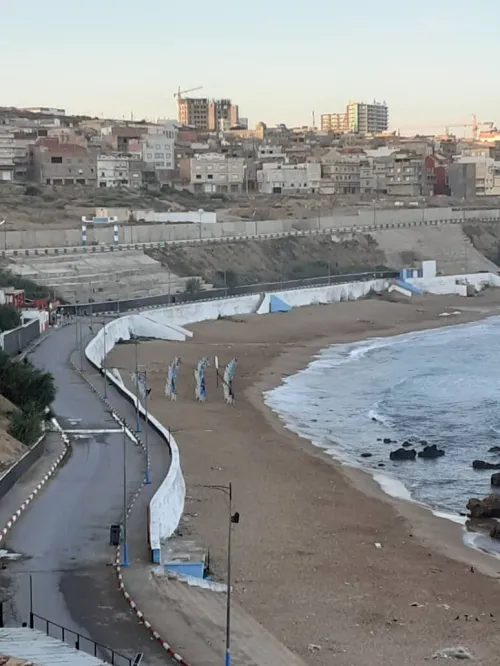 Location Appartement Mostaganem Mostaganem