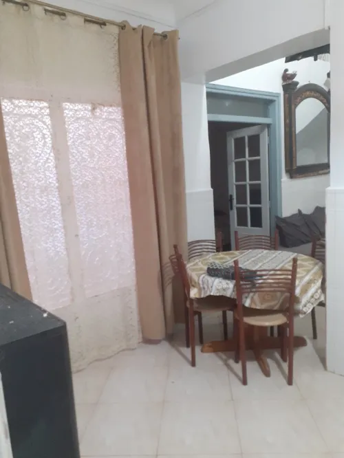 Location Appartement Mostaganem Mostaganem