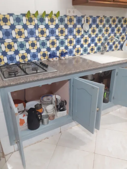 Location Appartement Mostaganem Mostaganem