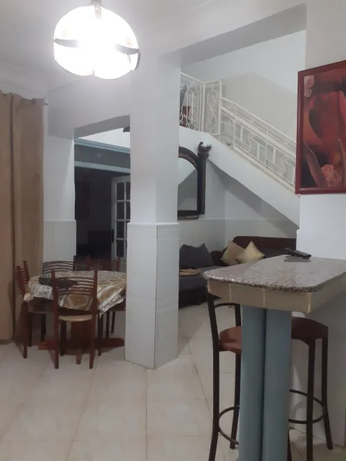 Location Appartement Mostaganem Mostaganem