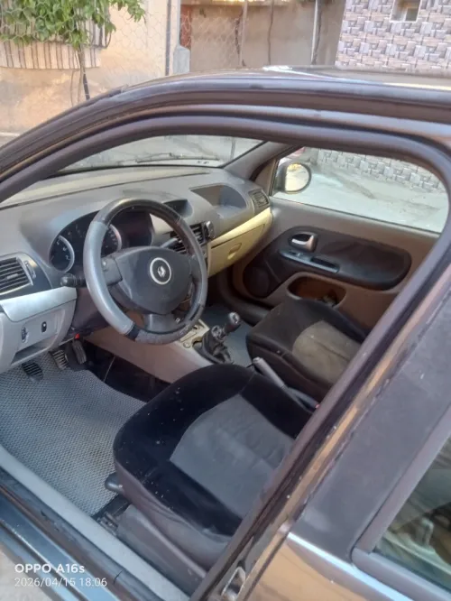 Renault Symbol 2010 كوليكسيو