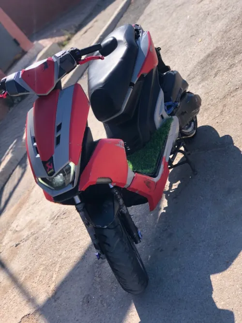 Sam S power 2019