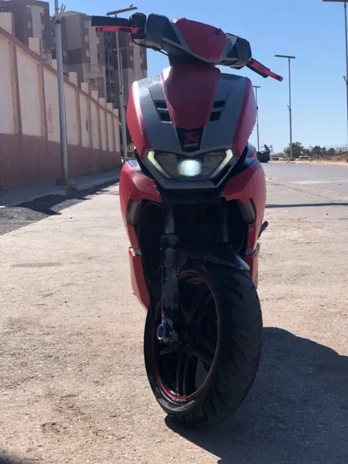 Sam S power 2019