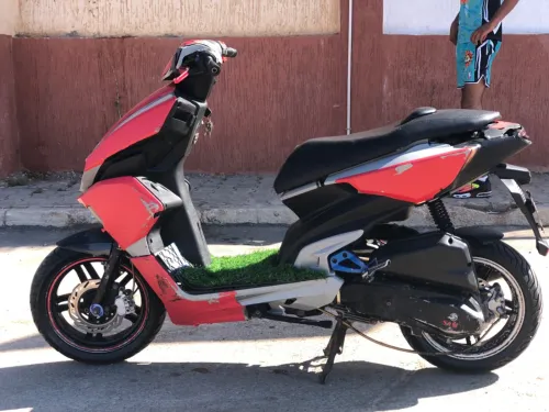 Sam S power 2019