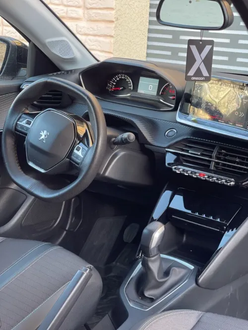 Peugeot 208 2024 Allure Pack