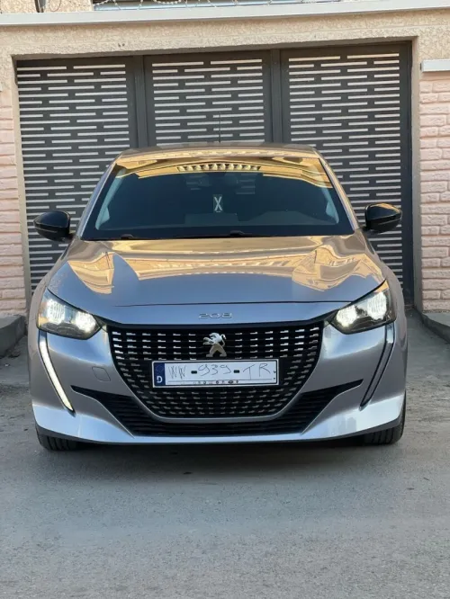 Peugeot 208 2024 Allure Pack