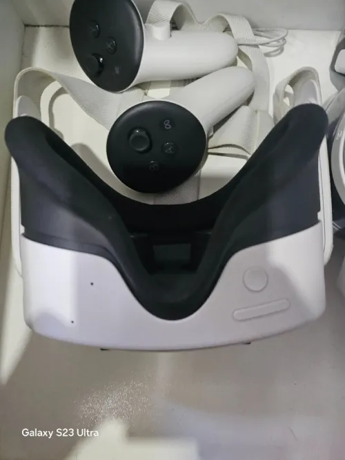 Oculus quest 3s