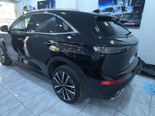 Citroen Ds7 2025 Opera