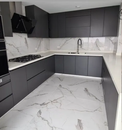 Vente Appartement F4 Alger Oued smar