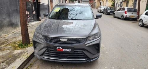Geely Coolray 2025 Super power max