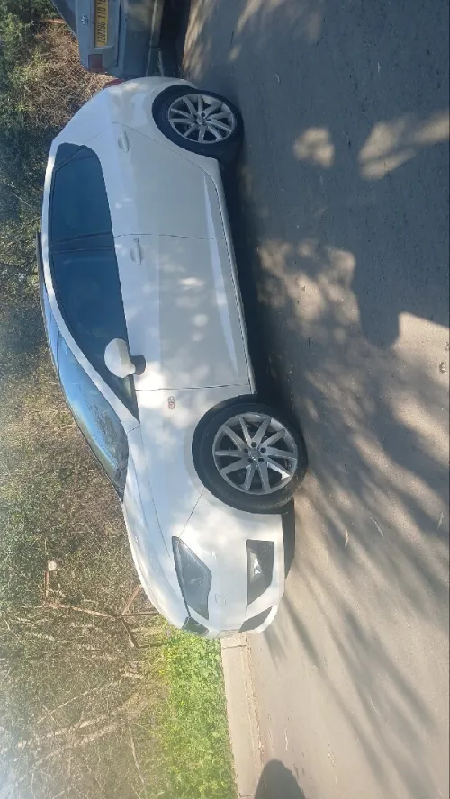 Seat Ibiza 2013 Fr