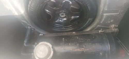 Renault Symbol 2015 Made In Bladi