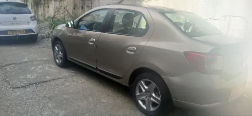 Renault Symbol 2015 Made In Bladi