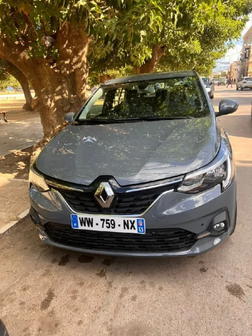 Renault Taliant  2025 