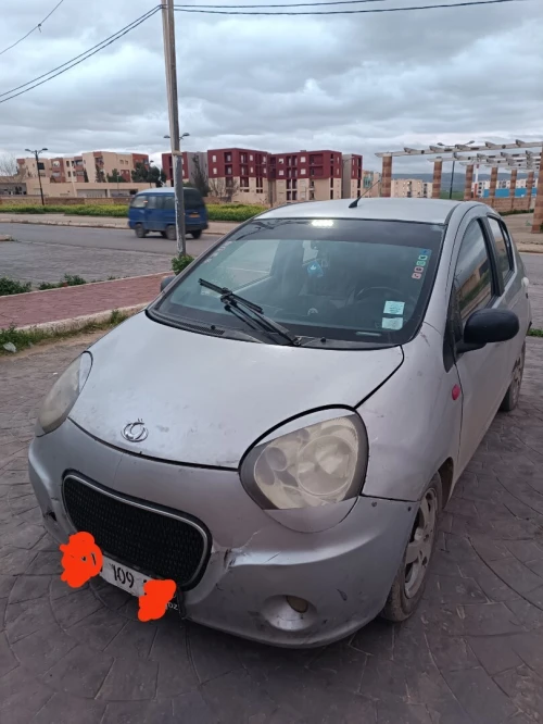 Geely Ray 2009 Ray