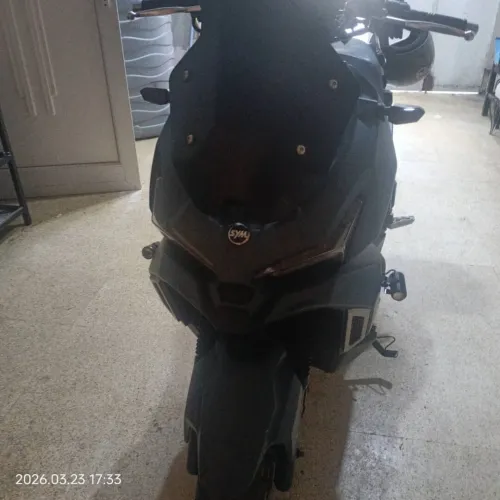 Sym Husky adv 200i 2024