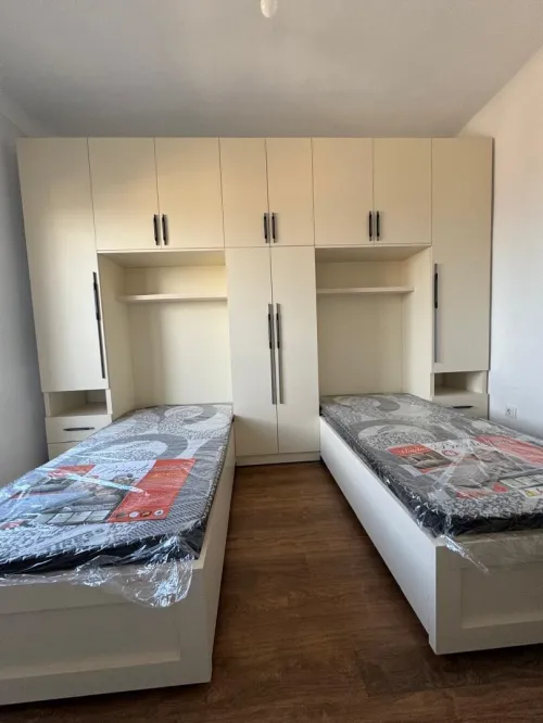 Chambre denfant  moderne sur mesure