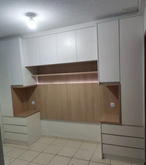chambre a coucher moderne sur mesure