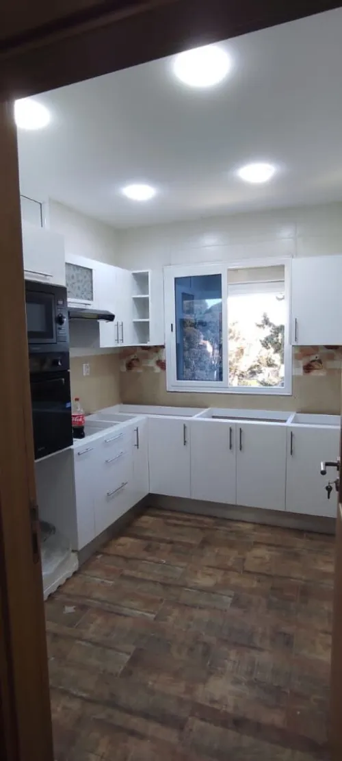 Cuisine équipée sur mesure moderne مطابخ عصرية مجهزة