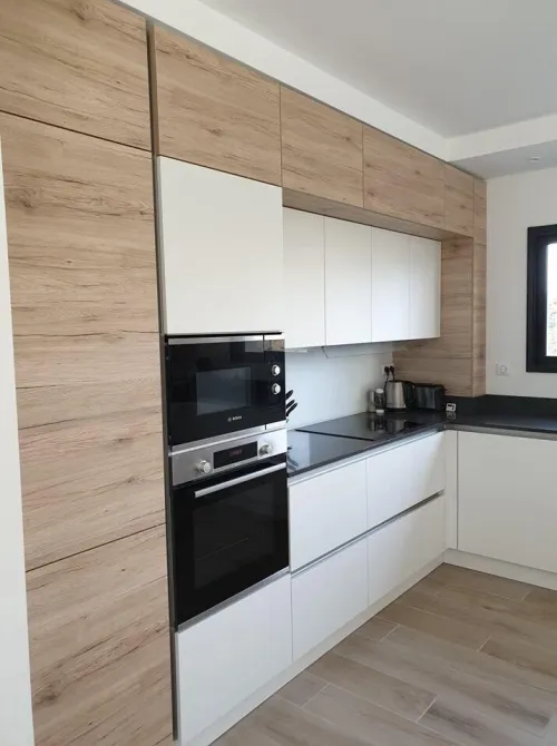 Cuisine équipée sur mesure moderne مطابخ عصرية مجهزة