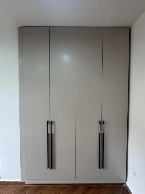 Dressing armoire placard moderne sur mesure خزانات ملابس