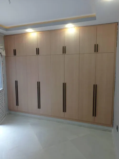Dressing armoire placard moderne sur mesure خزانات ملابس